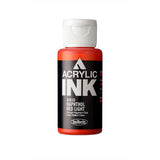 Holbein Acrylic Ink in Bottles