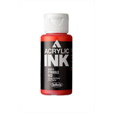 Holbein Acrylic Ink in Bottles