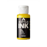 Holbein Acrylic Ink in Bottles