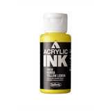 Holbein Acrylic Ink in Bottles