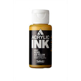 Holbein Acrylic Ink in Bottles