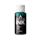 Holbein Acrylic Ink in Bottles