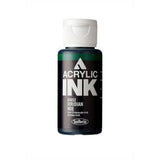 Holbein Acrylic Ink in Bottles