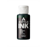 Holbein Acrylic Ink in Bottles