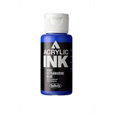 Holbein Acrylic Ink in Bottles