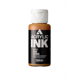Holbein Acrylic Ink in Bottles