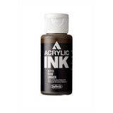 Holbein Acrylic Ink in Bottles