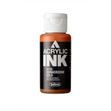 Holbein Acrylic Ink in Bottles