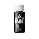 Holbein Acrylic Ink in Bottles