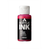 Holbein Acrylic Ink in Bottles