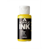 Holbein Acrylic Ink in Bottles