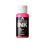 Holbein Acrylic Ink in Bottles
