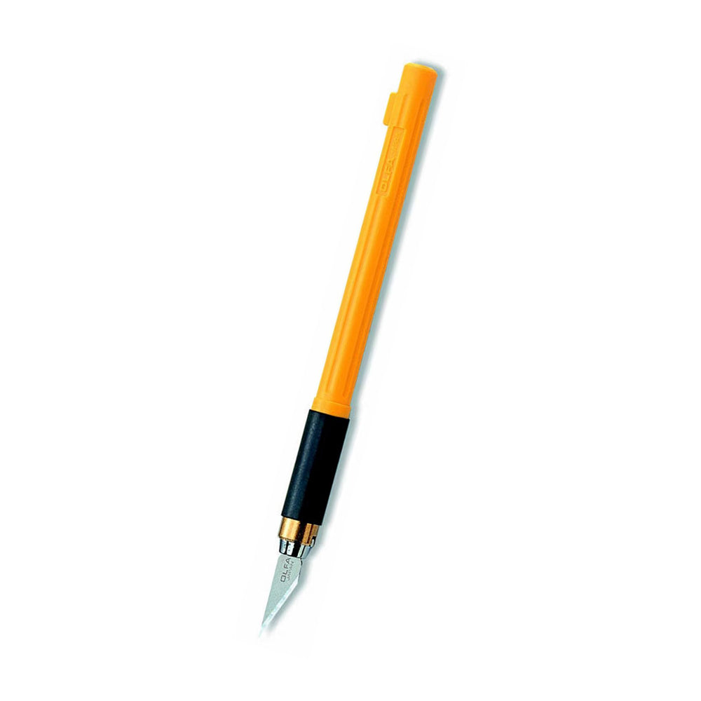 Olfa Cutter Art Knife Professional AK-4