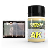 AK Interactive Rainmark Effects, 35 ml