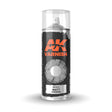 AK Interactive Matt Varnish Spray, 400 ml