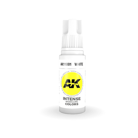 AK Interactive 3GEN Acrylic Paint, colours 1-73 (part 1/3)