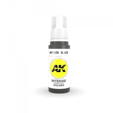 AK Interactive 3GEN Intense Acrylic Paint, White, 17 ml