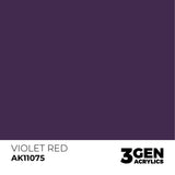 AK Interactive 3GEN Acrylic Paint, colours 74-146 (part 2/3)