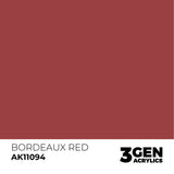 AK Interactive 3GEN Acrylic Paint, colours 74-146 (part 2/3)