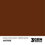 AK Interactive 3GEN Acrylic Paint, colours 74-146 (part 2/3)