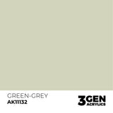 AK Interactive 3GEN Acrylic Paint, colours 74-146 (part 2/3)