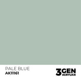 AK Interactive 3GEN Acrylic Paint, colours 147-231 (part 3/3)