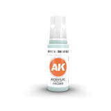 AK Interactive 3GEN Acrylic Paint, colours 147-231 (part 3/3)