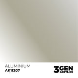 AK Interactive 3GEN Acrylic Paint, colours 147-231 (part 3/3)