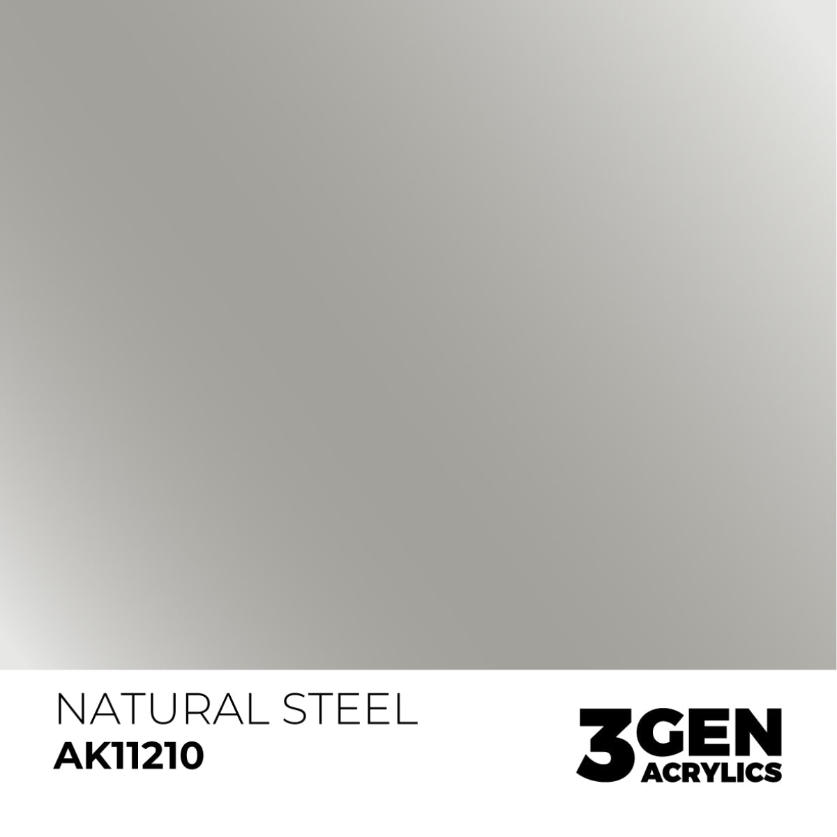 AK Interactive 3GEN Acrylic Paint, colours 147-231 (part 3/3)