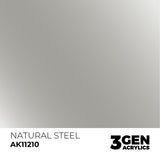 AK Interactive 3GEN Acrylic Paint, colours 147-231 (part 3/3)