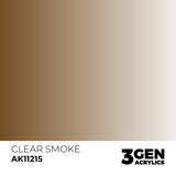 AK Interactive 3GEN Acrylic Paint, colours 147-231 (part 3/3)