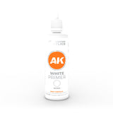 AK Interactive 3GEN Primer, 100 ml