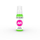 AK Interactive 3GEN Acrylic Paint, colours 147-231 (part 3/3)
