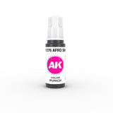 AK Interactive 3GEN Acrylic Paint, colours 147-231 (part 3/3)
