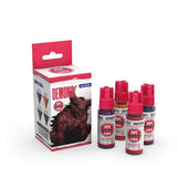 AK Interactive Demons Quick Gen Set, 4×0.6 fl oz