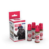 AK Interactive Skeletons Quick Gen Set, 4×0.6 fl oz