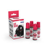 AK Interactive Dark Soldiers Quick Gen Set, 4×0.6 fl oz