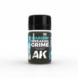 AK Interactive Starship Streaking Grime, 35 ml