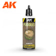 AK Interactive Diorama - Puddles Texture, 60 ml