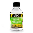 AK Interactive Natural Leaves & Plants Neutral Protection, 250 ml