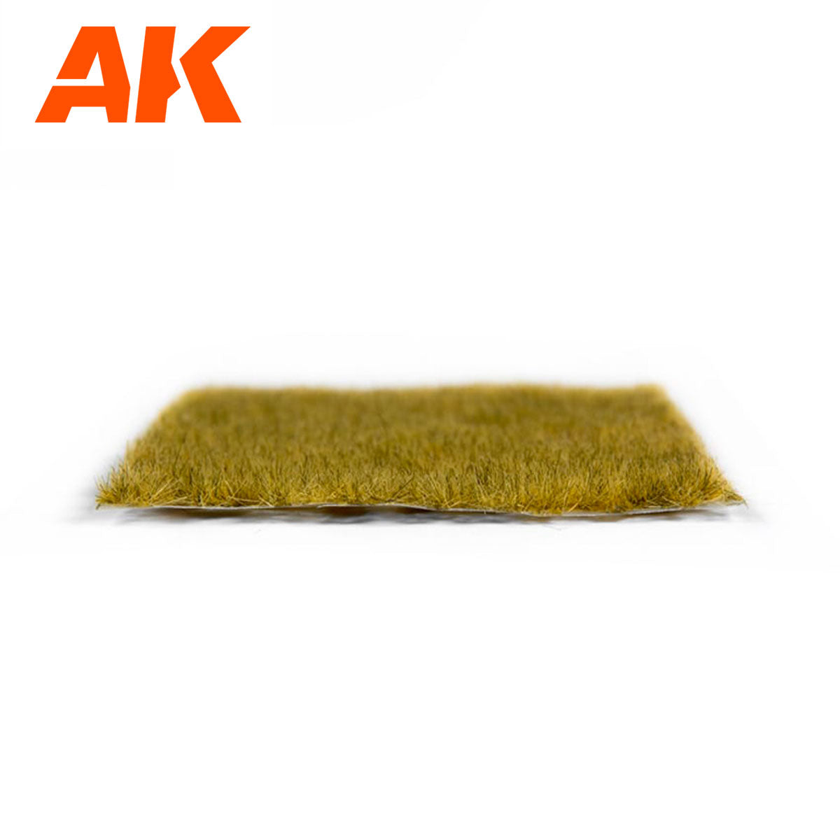 AK Interactive Autumn Tufts, 6 mm