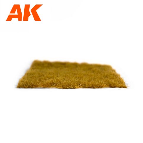 AK Interactive Mixed Green Tufts, 6 mm