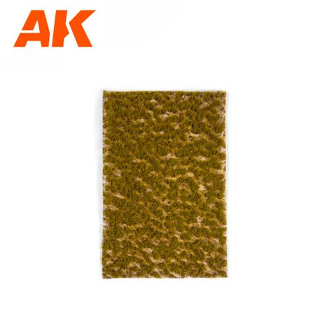 AK Interactive Backwater Tufts, 4 mm