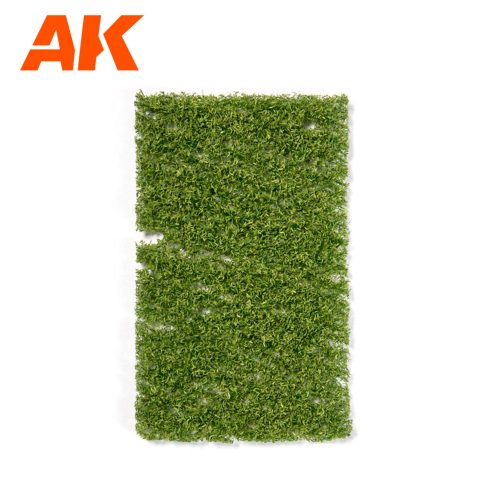 AK Interactive Leaves and Shrubbery Foliage (Elongated), 1:35