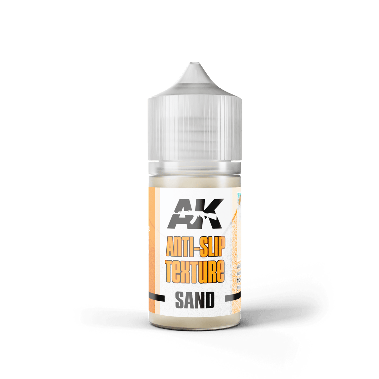 AK Interactive Anti-Slip Textures, 2 pcs.