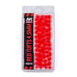 AK Interactive Red Wargame Tufts, 4,5 mm