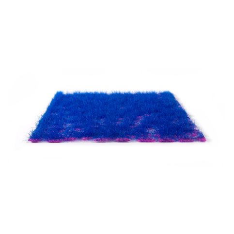 AK Interactive Pink & Blue Tufts, 4,5 mm