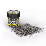 AK Interactive Diorama Big Grey Rocks, 100 ml