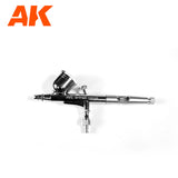 AK Interactive Basic Line Airbrush