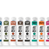 ABTEILUNG 502 Oil Paint, 20 ml